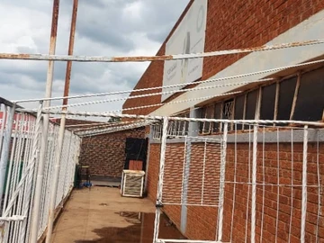 Shop & Retail Property