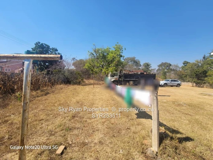 Glen Lorne - Kambanji For Sale 