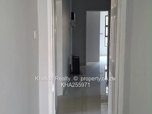 Madokero 4 bedroomed house for rent 