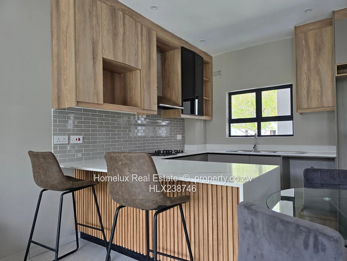 Beautiful 2 Bedroom Apartment (Ready to move in)