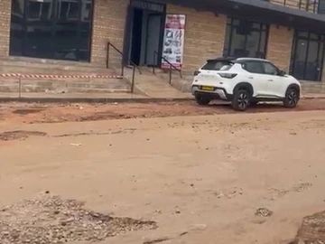 Shop & Retail Property