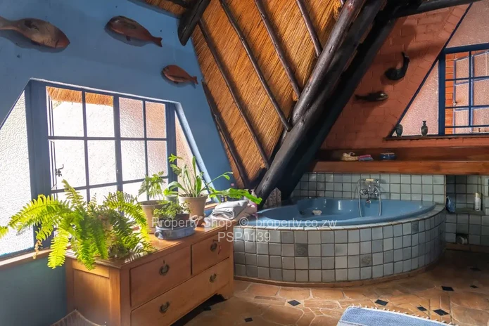 6 Truly magnificent well treed Acres