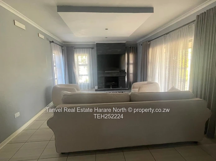 A Captivating house to rent in a prime location with four spacious bedrooms,MES, 