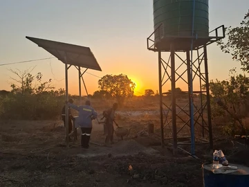 Farm & Agricultural Land