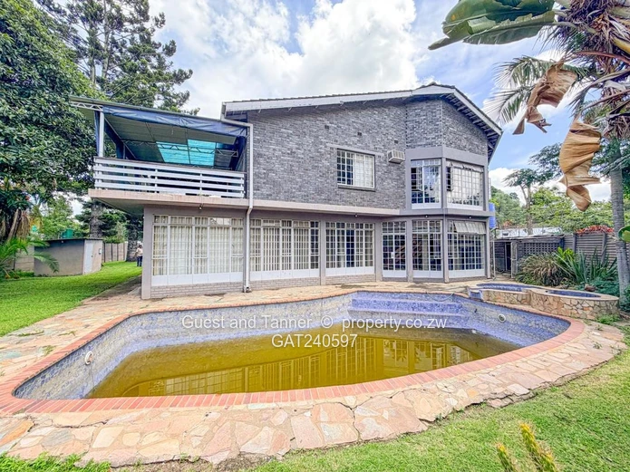 Commercial Property For Sale In Eastlea 