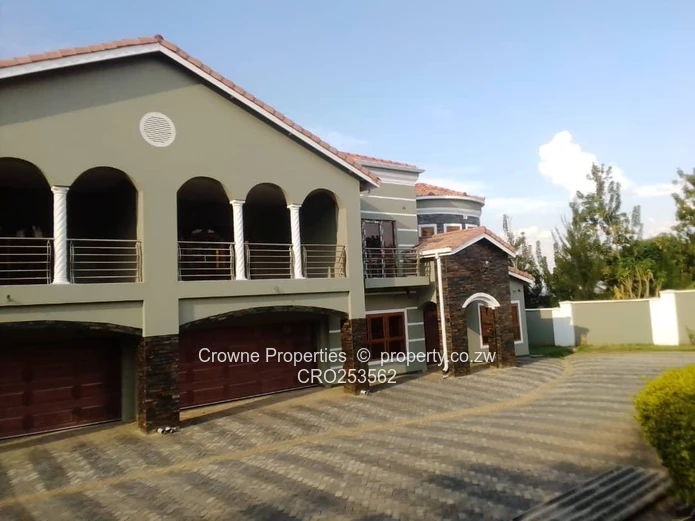 House To Let
