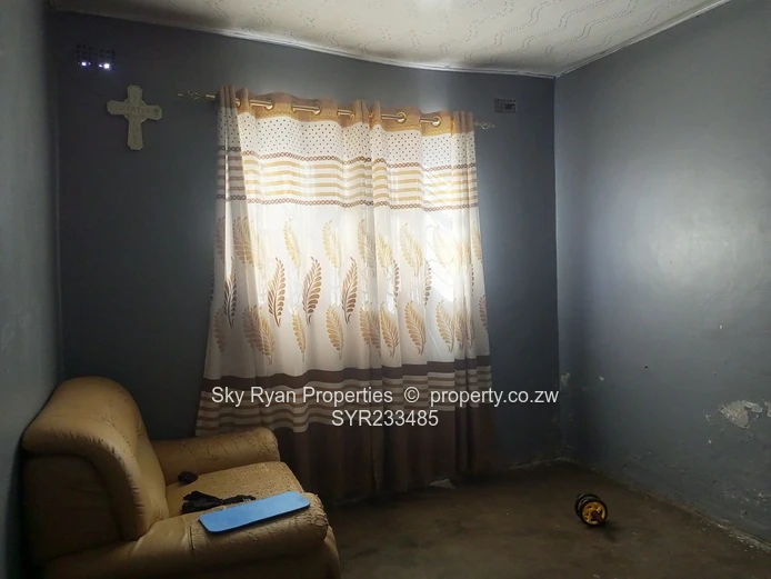 Warren Park D House For Sale