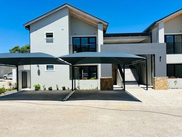Modern 3 beds Townhouses/Apartments For Sale