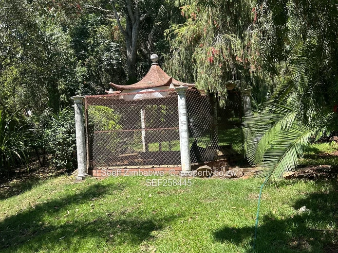 Double-Storey in Weirmouth Mutare 