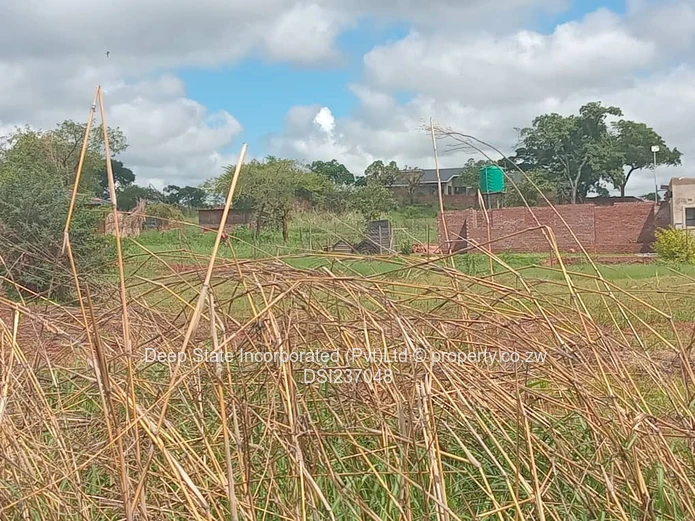 Mabvazuva house for sale 