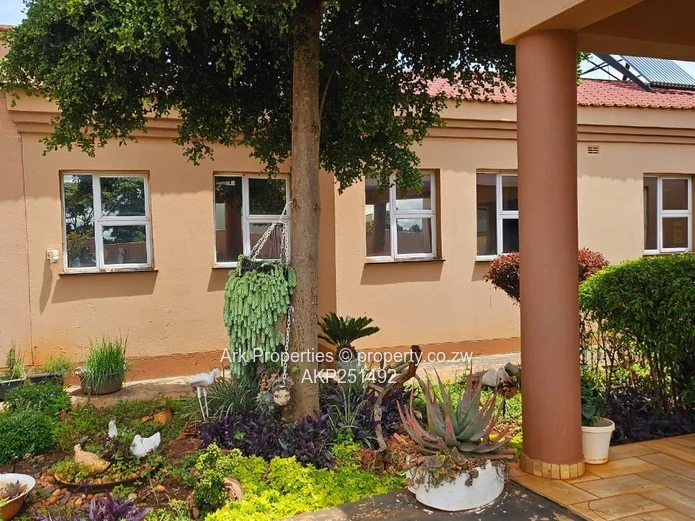 Mt Pleasant Heights Property For Sale