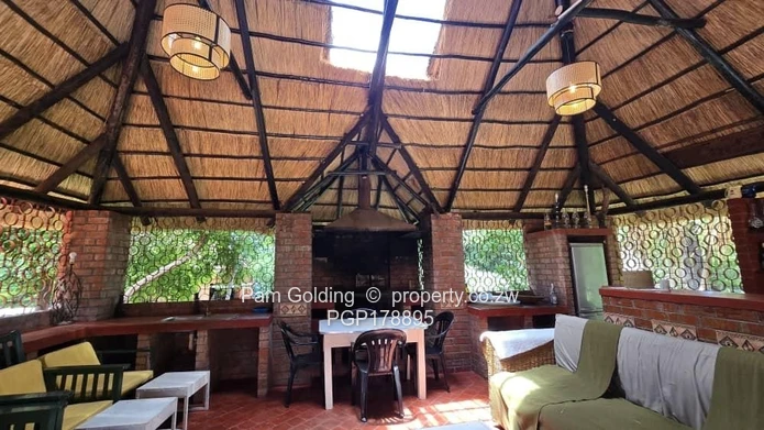 Exquisite 2-Acre Property