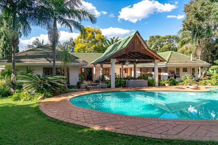 Hidden Gem in Chisipite