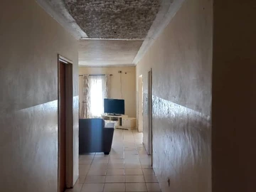 3 Bedroom Townhouse Complex