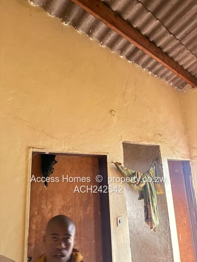 Dzivarasekwa extension 