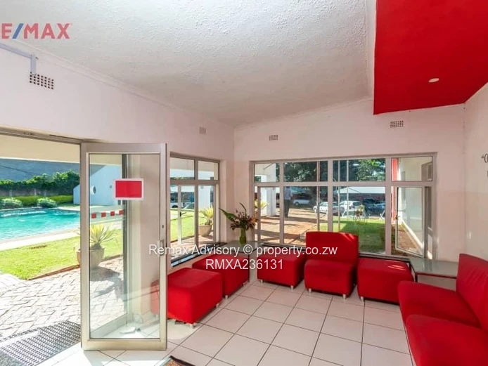 Commercial Offices For Sale In Newlands