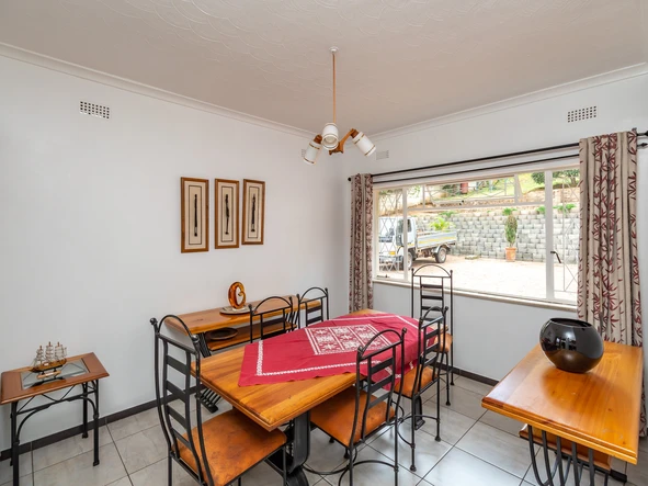 Neat Home on an Acre in Greystone Park