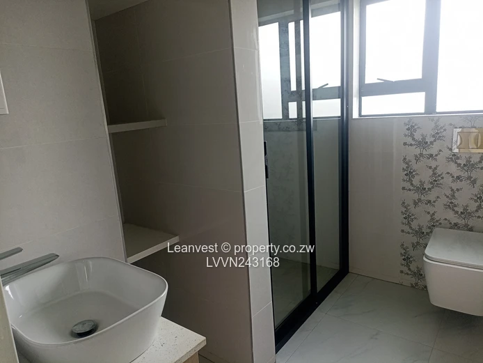 Greencroft Newly Built Cluster House To Let 