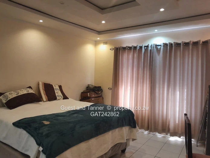 Dream Home in the Heart of Windsor Park, Ruwa - To Rent