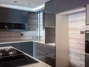 4 Bedroom Townhouse Complex
