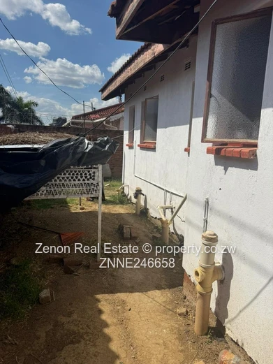 Bloomingdale 4 Bedroomed House For Sale