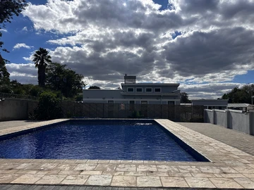 3 Bedroom Townhouse Complex