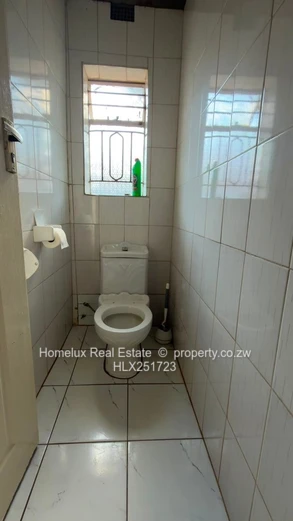 4-Bedroom Family Home for Sale in Bloomingdale – Title Deed | US$150,000