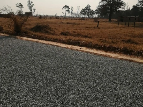 Prime 1000 m² Stands for Sale in Gweru Clydesdale Park with Tarred Roads