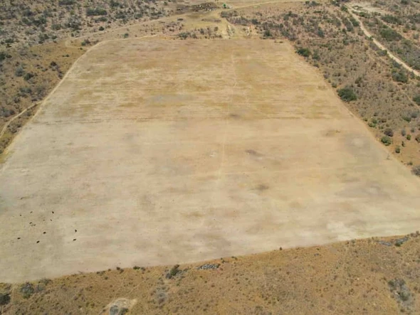 Farm & Agricultural Land