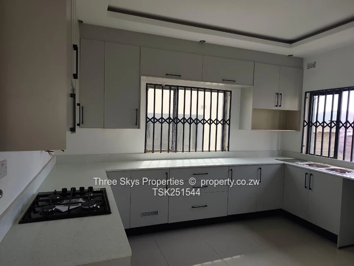 Duplex Apartments 