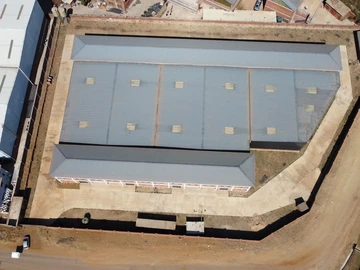 Warehouse & Factory