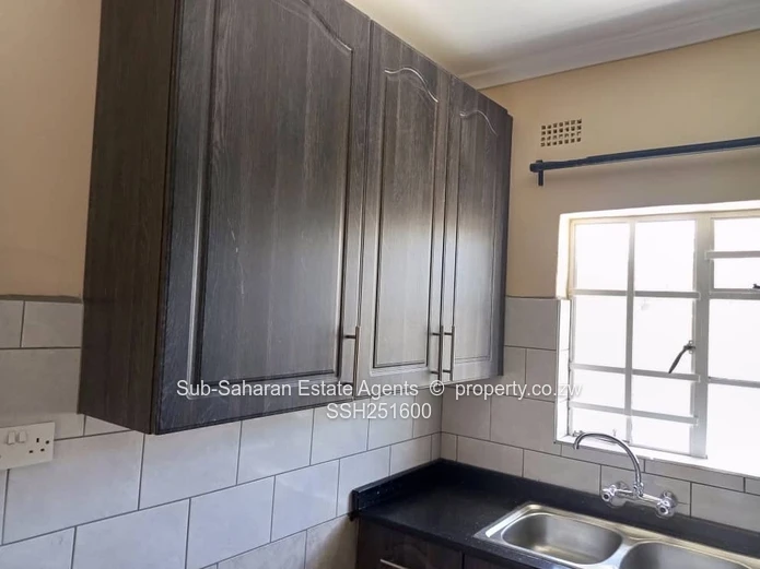 House To Let!!!