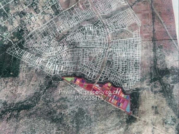 Marvel Residential Stands for sale Killarney East (Sole Mandate)