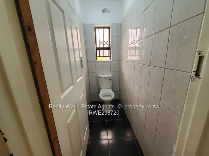 Modern Two Bed Cottage To Rent - Knowe Norton