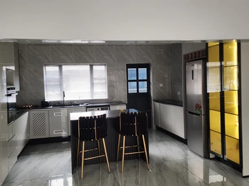 3 Bedroom Townhouse Complex