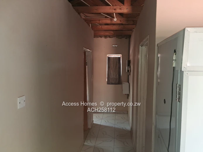 Budiriro 4 extension 