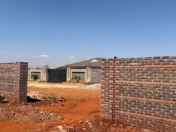 4 Bedroom Townhouse Complex