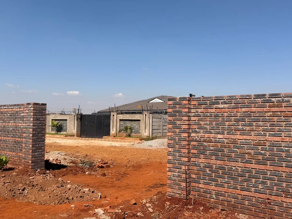 4 Bedroom Townhouse Complex