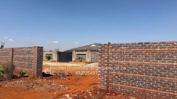 4 Luxurious Homes – Buy 1 Or Invest In All 4