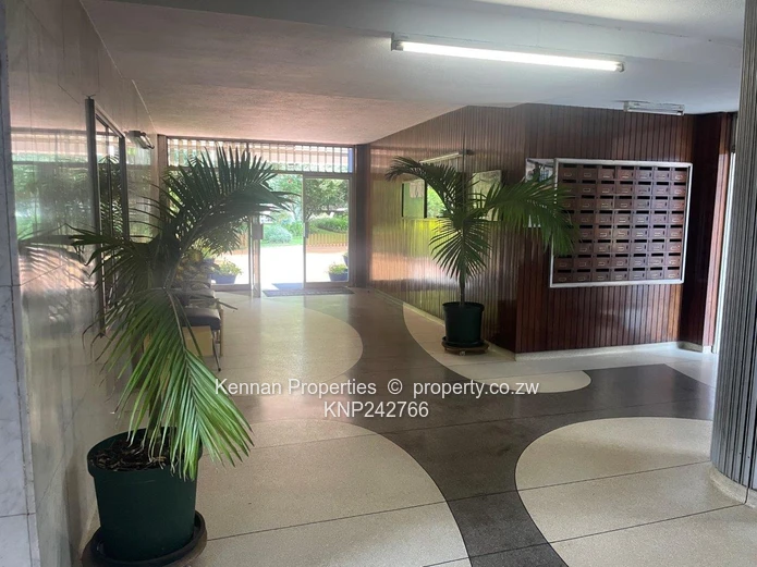 Fantastic Apartment for Sale with Title Deeds 