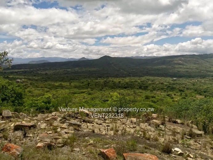 Inyanga Agro-Residential Plots