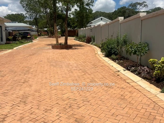 Executive Family Home with Solar & Entertainment Features