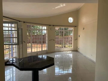 3Bed Apartment To Rent 
