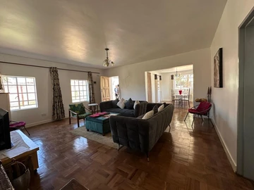 3 Bedroom Townhouse Complex