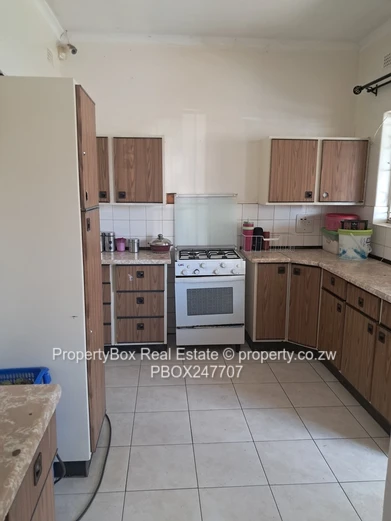 Eastlea 3 bed house for office use!