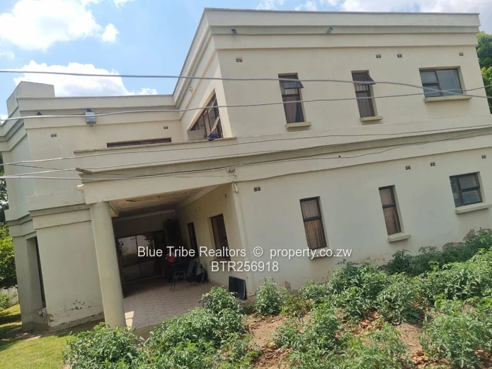 House for sale in Glenlorne