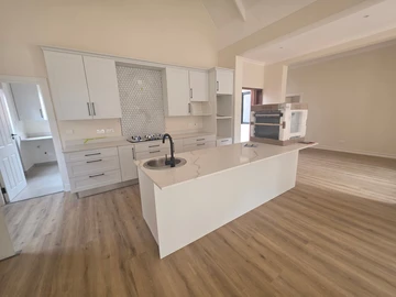 3 Bedroom Townhouse Complex