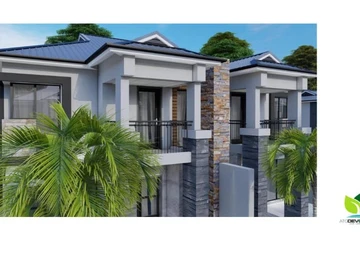 3 Bedroom Flat & Apartment