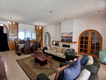 3 Bedroom Townhouse Complex