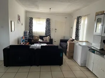 18 Bedroom Townhouse Complex